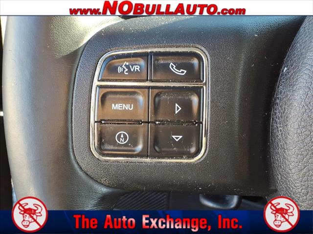 2011 Jeep Wrangler Unlimited Rubicon:RS25087