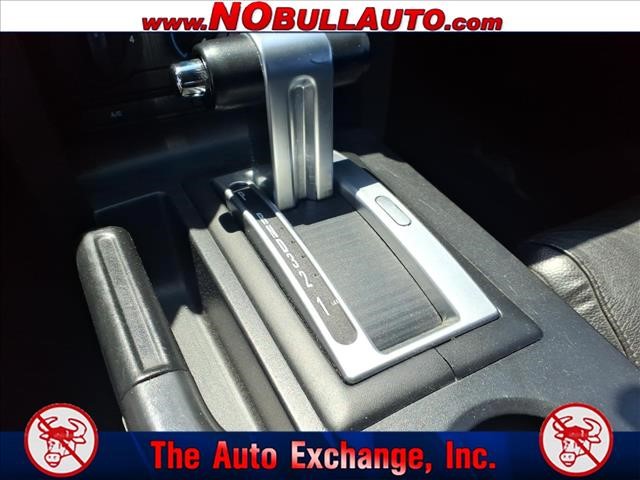 2006 Ford Mustang GT Premium:RS25108