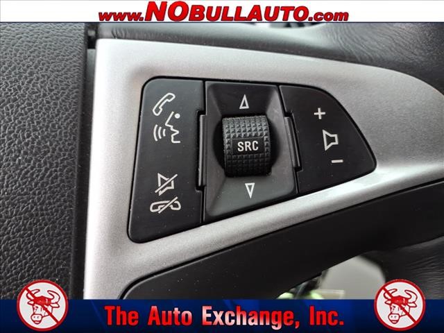 2011 Chevrolet Equinox LT:RS25160