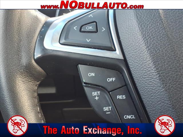 2015 Ford Edge SEL:RS25114