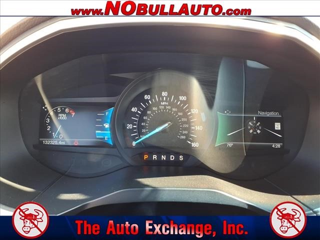 2015 Ford Edge SEL:RS25177