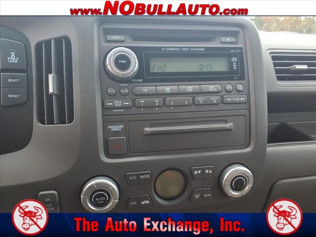 Photo of 2008 Honda Ridgeline RTS in Lakewood, NJ - 22,  2008 Honda Ridgeline RTS:RS25068