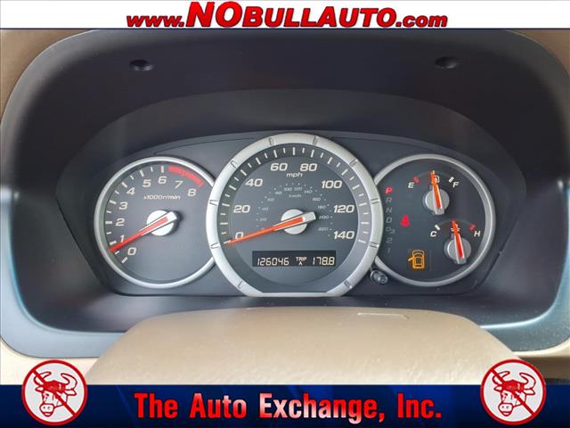 2006 Honda Pilot EX-L w/Navi:RS25132