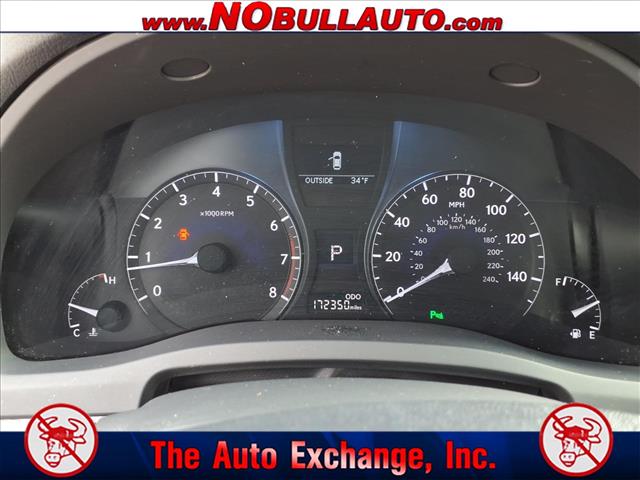 2013 Lexus RX 350 Base:RS25122