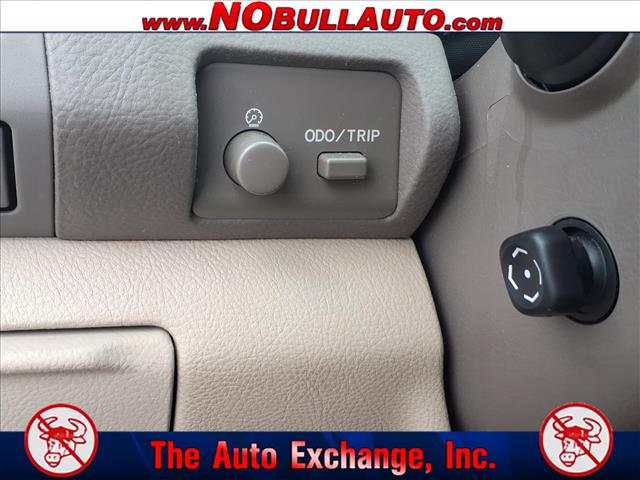 2007 Lexus RX 350 Base:RS25101