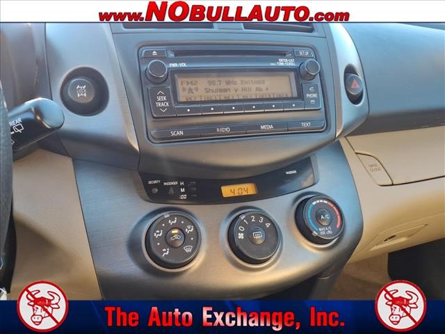 2012 Toyota RAV4 Base:RS25212