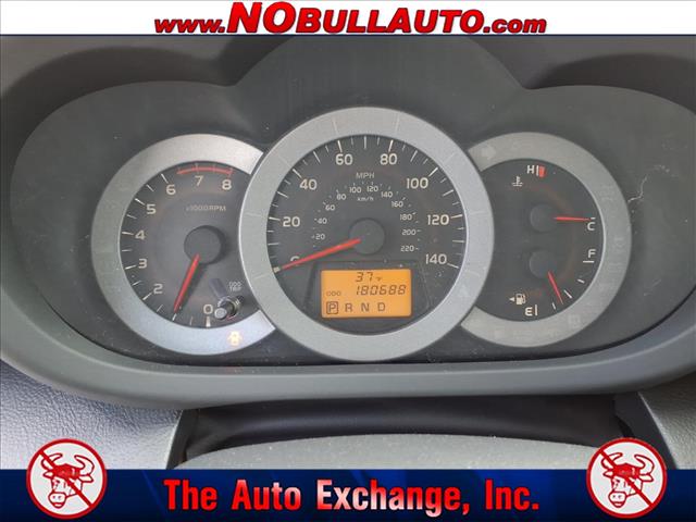 2011 Toyota RAV4 Sport:RS25133