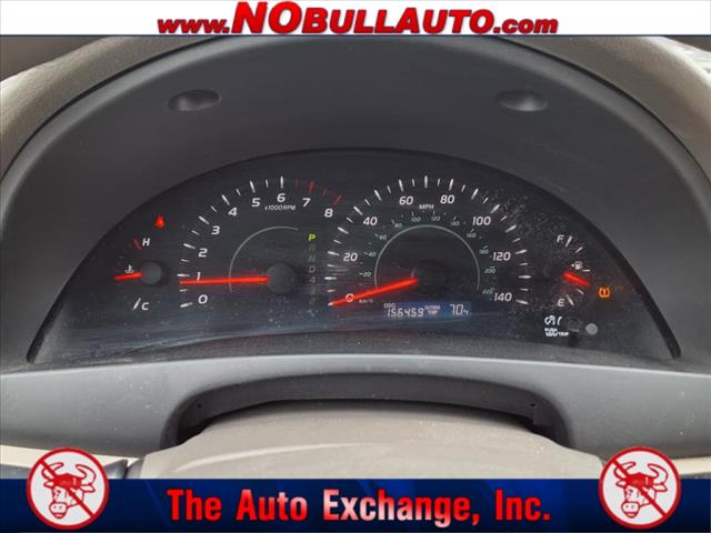 Photo of 2007 Toyota Camry LE in Lakewood, NJ - 22,  2007 Toyota Camry LE:RS24993