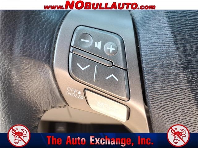 2010 Toyota Venza AWD V6:RS25141