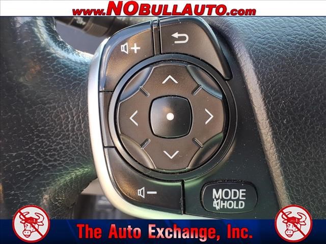 2014 Toyota Camry XLE:RS25137