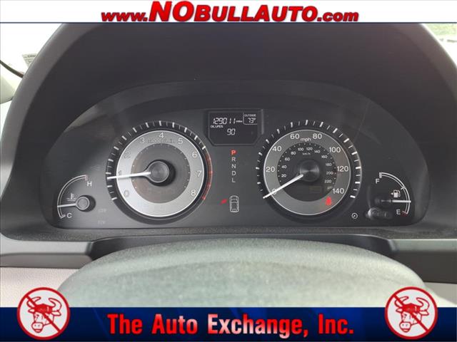 2016 Honda Odyssey SE:RS25057