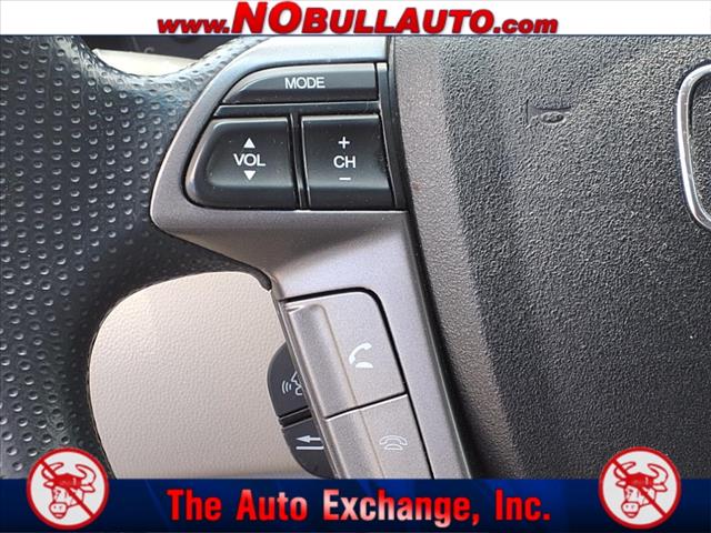 2013 Honda Odyssey LX