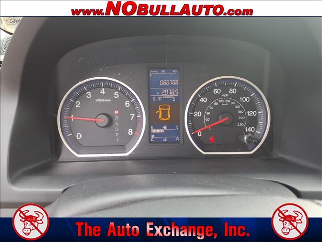 2010 Honda CR-V EX:RS25103