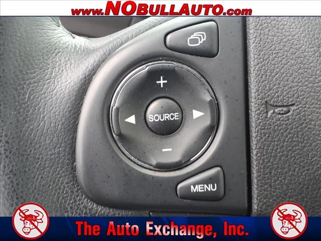 2015 Honda CR-V EX-L:RS25135