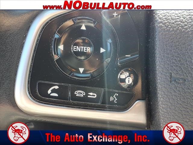 2019 Honda CR-V EX-L:RS25167