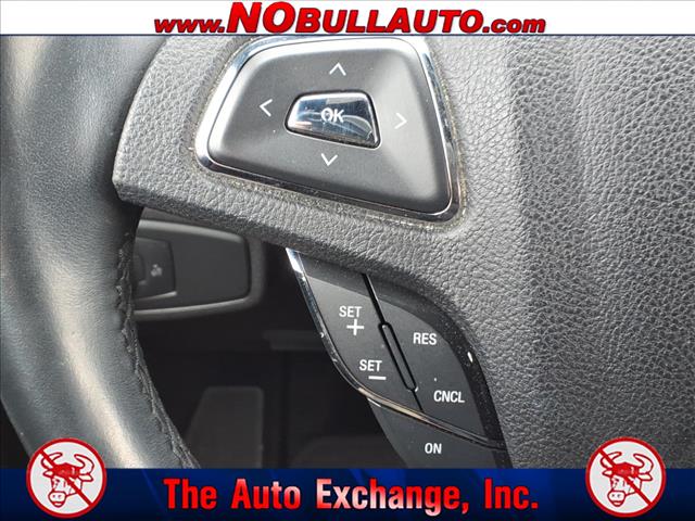 2015 LINCOLN MKC Base:RS25126