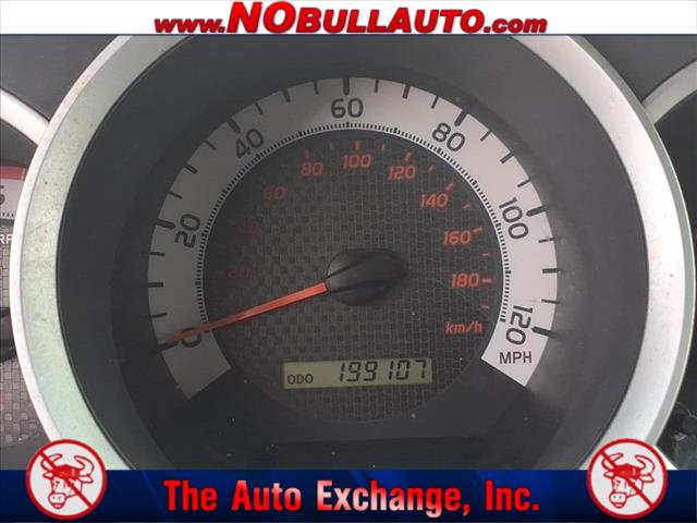 Photo of 2012 Toyota Tacoma V6 in Lakewood, NJ - 22,  2012 Toyota Tacoma V6:RS25058