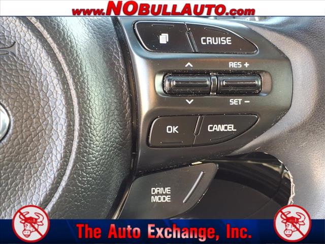 2015 Kia Optima SXL Turbo:RS25096