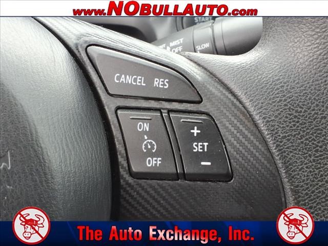 2014 Mazda Mazda3 i Sport:RS25154