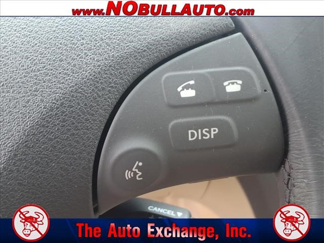 2008 Lexus ES 350 Base:RS25128