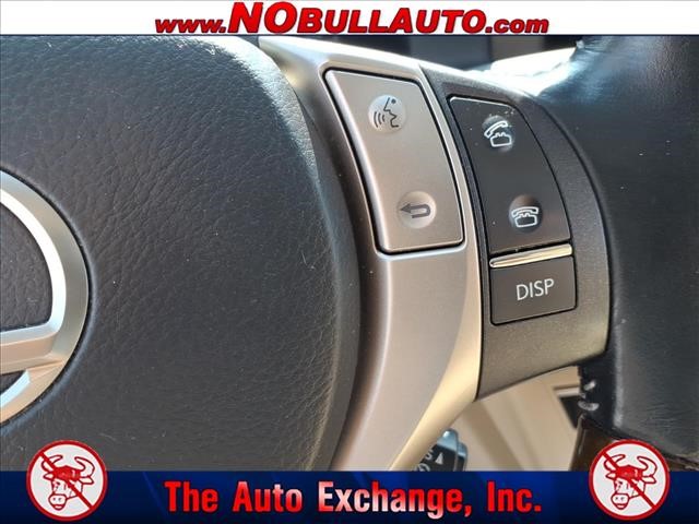 2014 Lexus ES 350 Base:RS25201