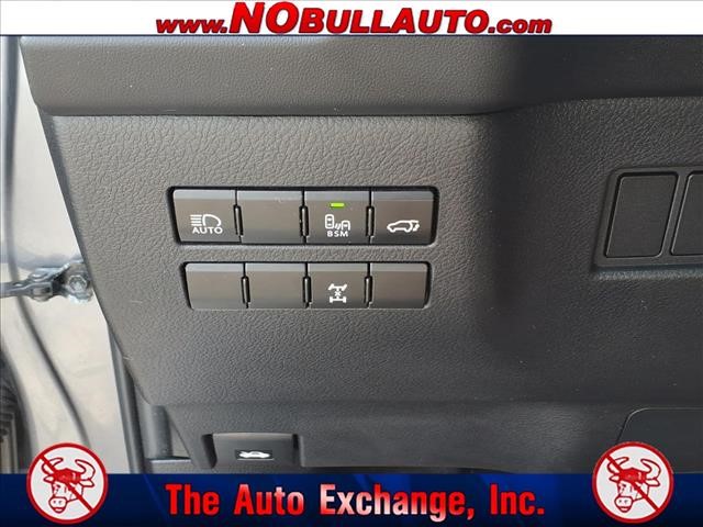 2018 Lexus NX 300 Base:RS25173