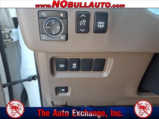 2014 Lexus GX 460 Base:RS25193