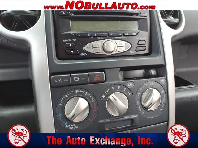 2006 Scion xB Base:RS25168