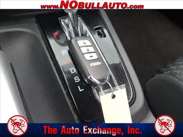 2014 Honda Civic EX:RS25210