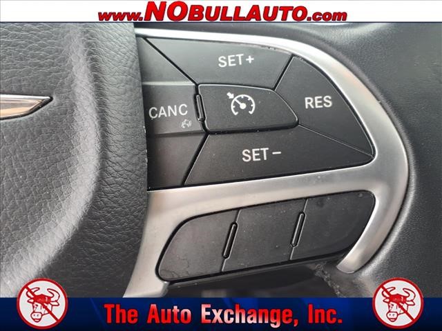 2015 Chrysler 200 C:RS25138