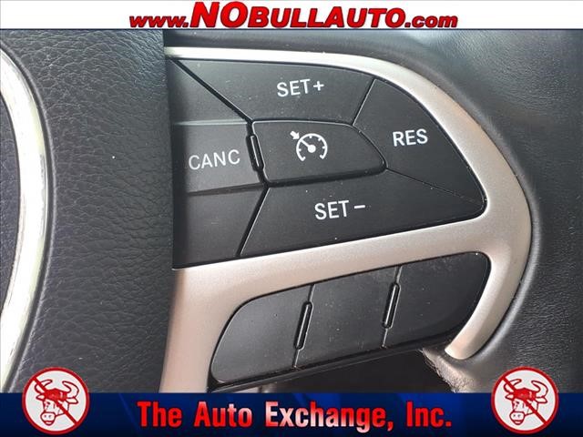 2015 Dodge Durango Limited:RS25157