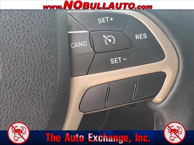 2014 Jeep Grand Cherokee Limited:RS25189