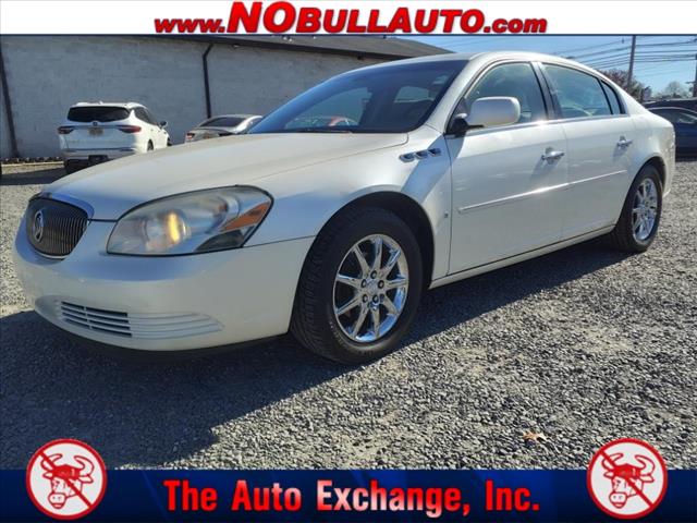 Photo of 2008 Buick Lucerne CXL in Lakewood, NJ - 23,  2008 Buick Lucerne CXL:RS24935