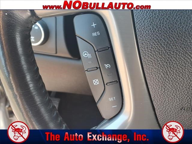 2014 GMC Yukon XL SLT:RS25174