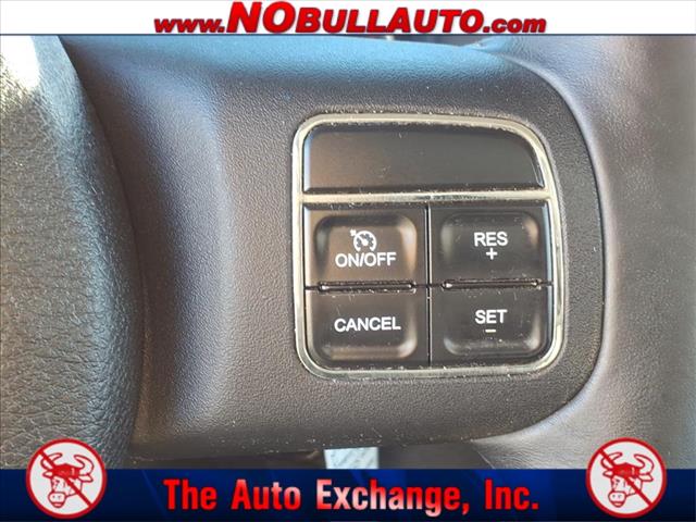 2011 Jeep Wrangler Unlimited Rubicon:RS25087