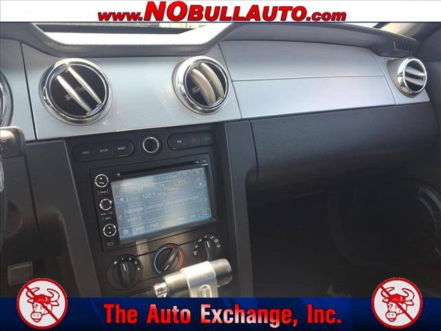 2006 Ford Mustang GT Premium:RS25108