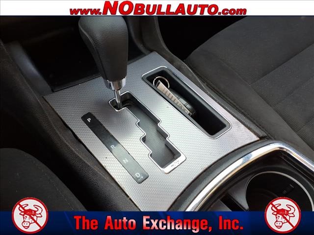 2014 Dodge Charger SE:RS25218