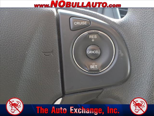 2016 Honda CR-V EX:RS25100