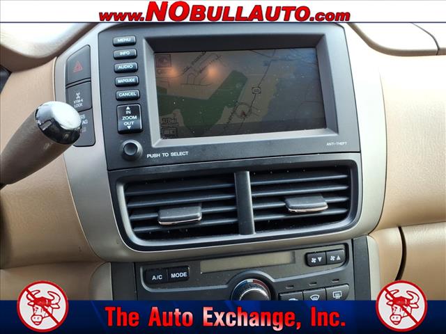 2006 Honda Pilot EX-L w/Navi:RS25132