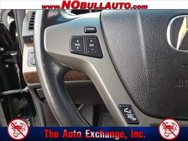 2012 Acura MDX SH-AWD:RS25162