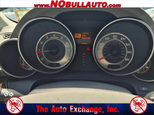 2012 Acura MDX SH-AWD w/Tech:RS25041