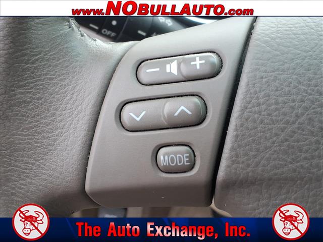 2007 Lexus RX 350 Base:RS25101