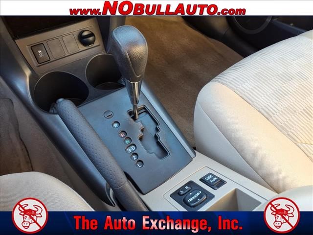 2012 Toyota RAV4 Base:RS25212