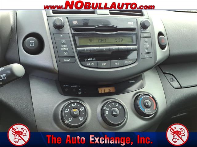 2011 Toyota RAV4 Sport:RS25133