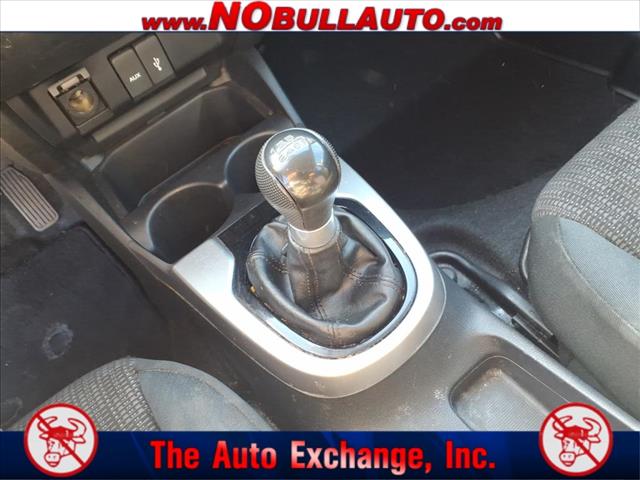 2015 Honda Fit LX:RS25069