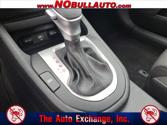 2023 Kia Forte LX:RS25183