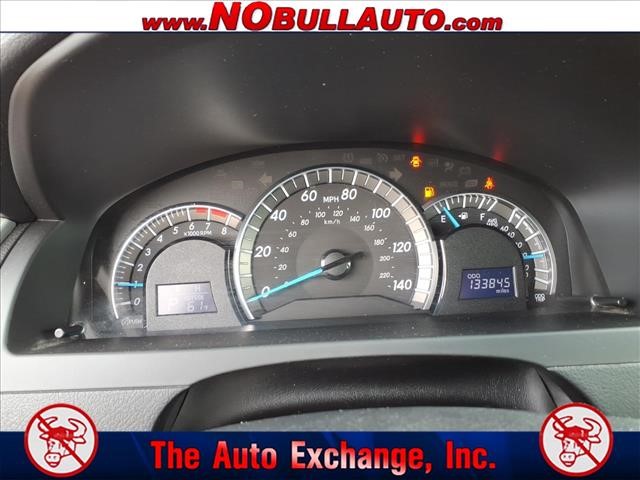 2014 Toyota Camry SE:RS25151