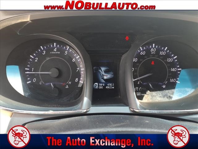 2015 Toyota Avalon XLE:RS25156