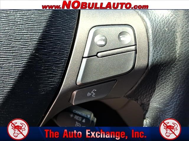 2010 Toyota Venza AWD V6:RS25141