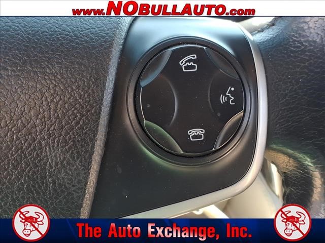 2014 Toyota Camry XLE:RS25137